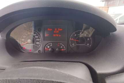 Peugeot Boxer 33.700 km 22.000 € Dudenhofen 67373