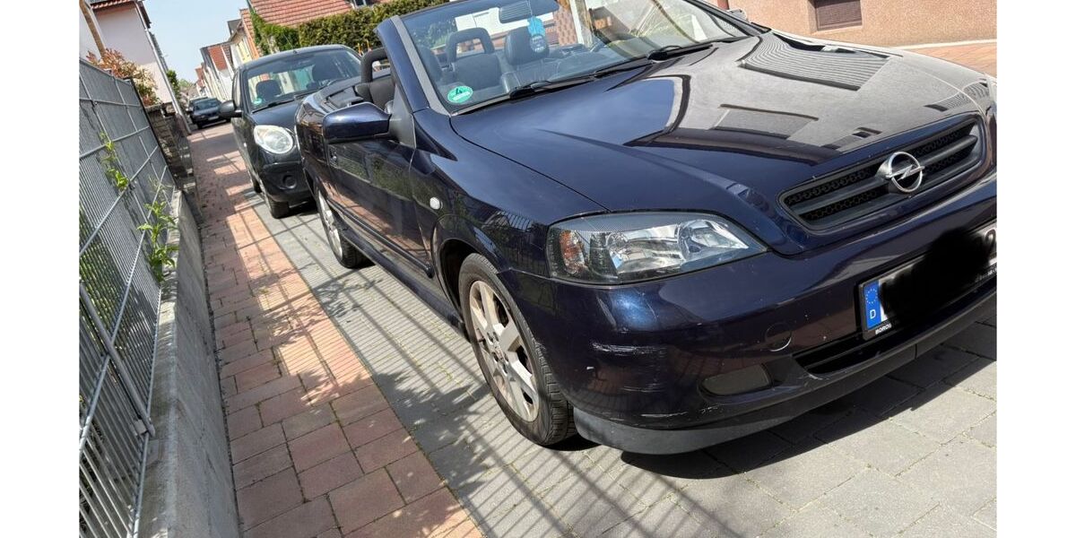 Opel Astra 136.000 km 2.000 &euro; Schifferstadt 67105