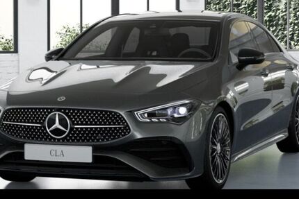 Mercedes-Benz CLA 200 9.900 km 36.390 &euro; Mannheim 68165