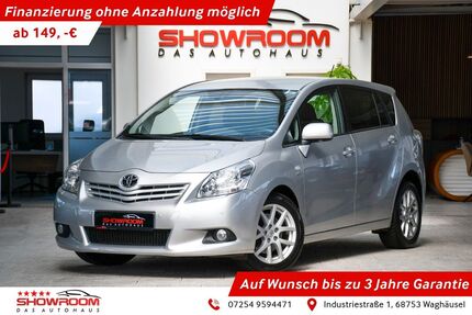Toyota Verso 78.188 km 15.290 &euro; Waghäusel 68753