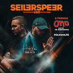 Seiler und Speer & Freunde + OTTO & die Friesenjungs + Nico Sücker