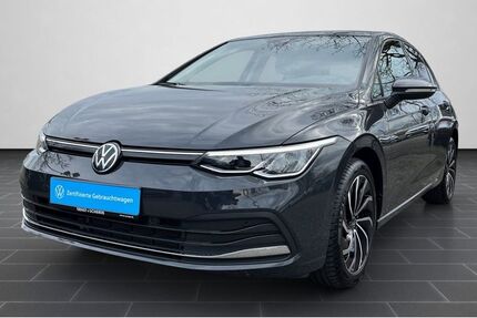 VW Golf 16.700 km 23.790 &euro; Mannheim 68167