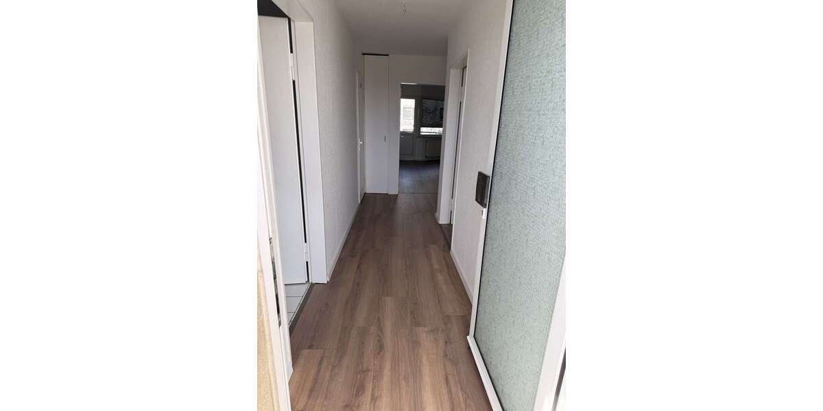 Etagenwohnung Ludwigshafen Mitte - 3 Zimmer, 63 m&sup2;, 750&euro; | Angebot:25576467