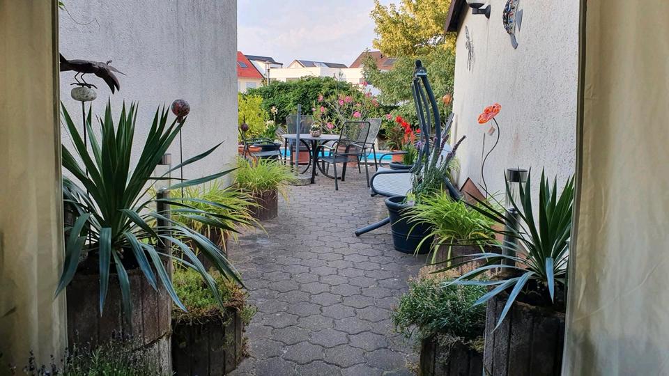 Einfamilienhaus Reilingen - 550.000&euro; | Angebot:27077212