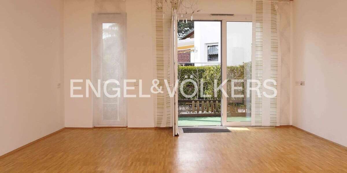 Etagenwohnung Sandhausen - 2 Zimmer, 54 m&sup2;, 275.000&euro; | Angebot:26330531