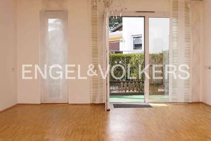 Wohnung Sandhausen - 2 Zimmer, 54 m&sup2;, 275.000&euro; | Angebot:26330531