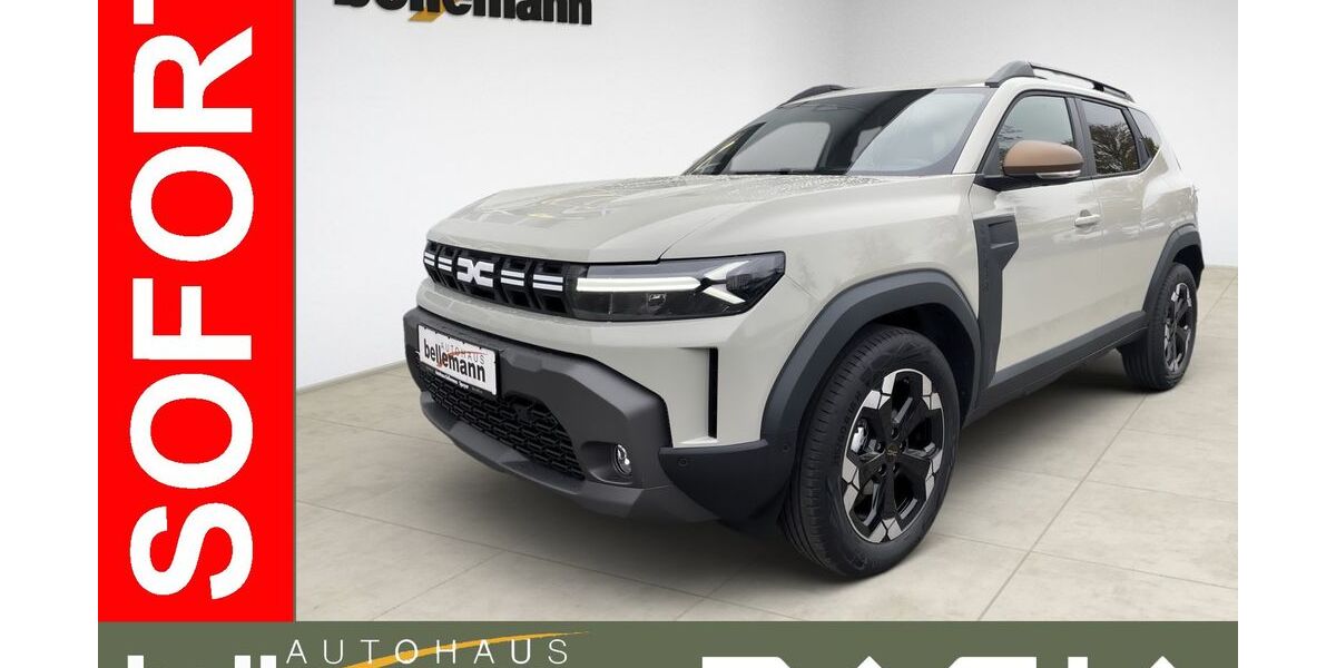 Dacia Duster 11.450 km 24.880 &euro; Speyer 67346