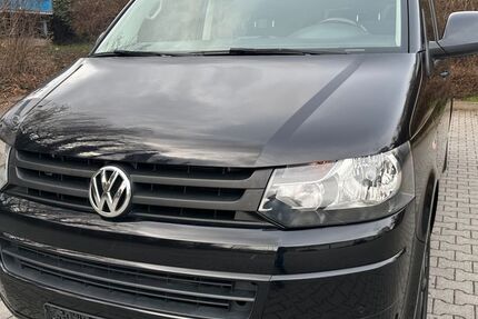 VW T5 Transporter 142.950 km 19.900 € Bensheim 64625
