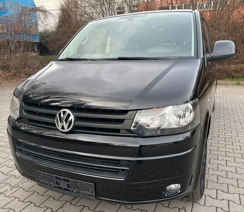 VW T5 Transporter 142.950 km 19.900 € Bensheim 64625