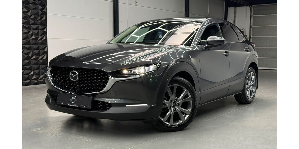 Mazda CX-30 56.540 km 23.640 &euro; Sinsheim 74889