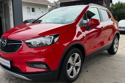 Opel Mokka 81.000 km 9.890 &euro; Zuzenhausen 74939