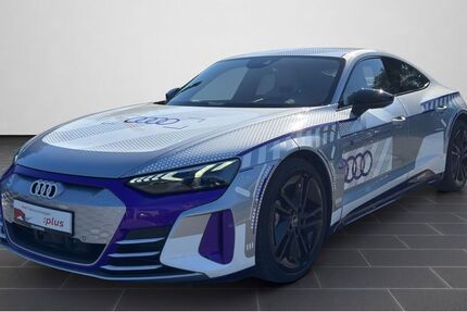 Audi RS e-tron GT 8.214 km 86.990 &euro; Ludwigshafen 67063