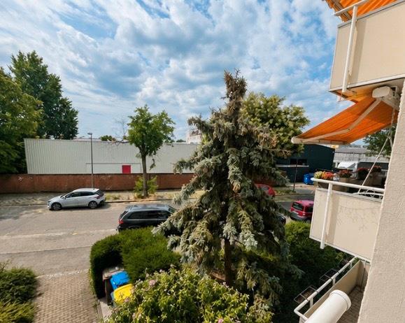 Etagenwohnung Ludwigshafen am Rhein Ludwigshafen-Hemshof - 3 Zimmer, 73 m&sup2;, 262.000&euro; | Angebot:27077861
