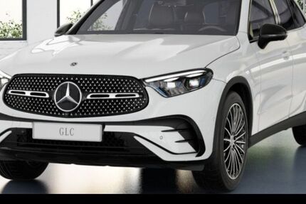 Mercedes-Benz GLC 220 9.900 km 57.450 &euro; Heidelberg 69126