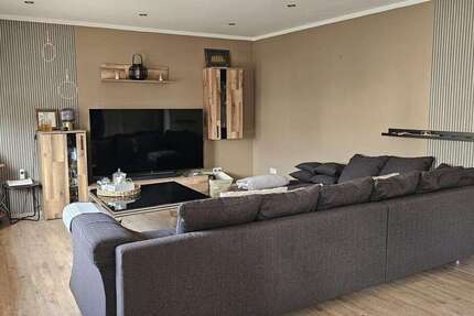 Wohnung Lampertheim - 3 Zimmer, 93 m&sup2;, 1.040&euro; | Angebot:26333666