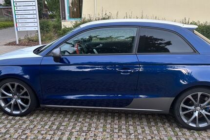 Audi A1 240.938 km 4.500 € Kirchardt 74912