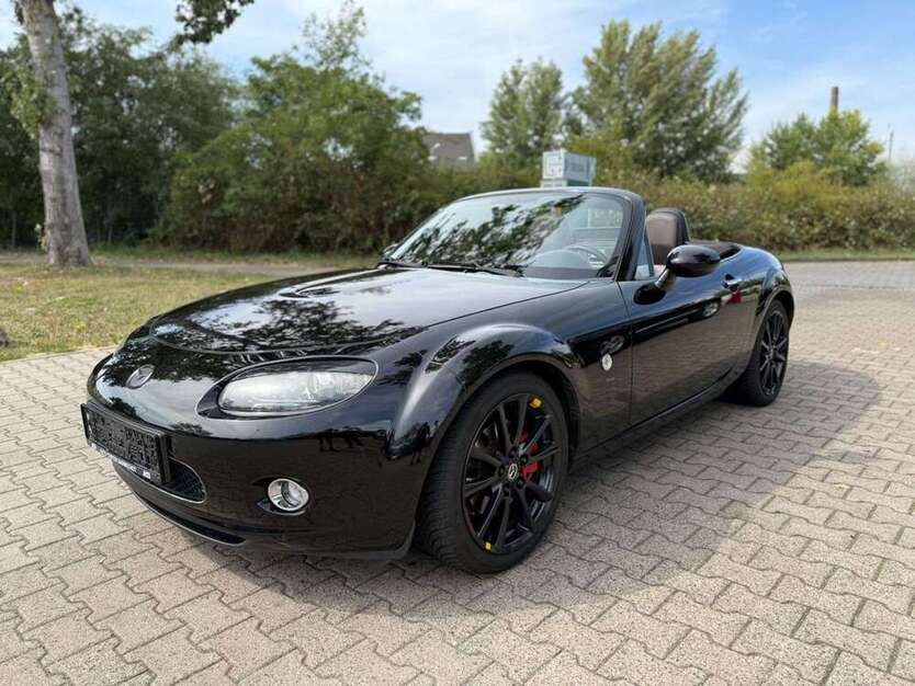 MX-5