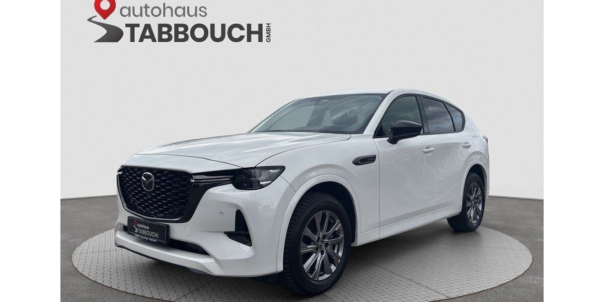 Mazda CX-60 79.700 km 37.999 &euro; Speyer 67346