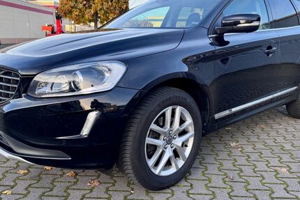 Volvo XC60 80.000 km 21.480 € Viernheim 68519