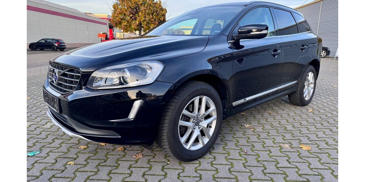 Volvo XC60 80.000 km 21.480 € Viernheim 68519