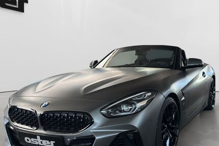 BMW Z4 11.028 km 54.900 &euro; Mutterstadt 67112