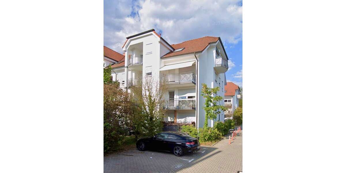 Etagenwohnung Sandhausen - 2 Zimmer, 50 m&sup2;, 175.000&euro; | Angebot:27074924