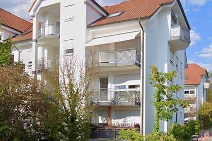 Wohnung Sandhausen - 2 Zimmer, 50 m&sup2;, 175.000&euro; | Angebot:27074924