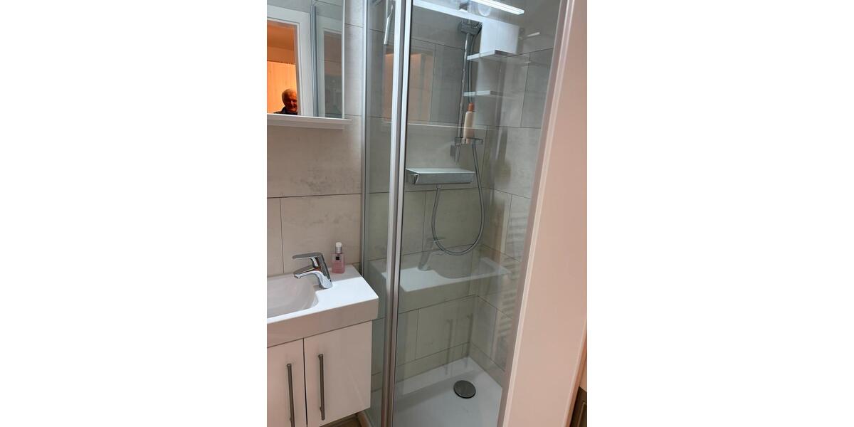 Erdgeschoßwohnung Heidelberg Bahnstadt - 1 Zimmer, 21 m&sup2;, 650&euro; | Angebot:26406572
