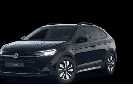 VW Taigo 6.495 km 27.691 &euro; Walldorf 69190