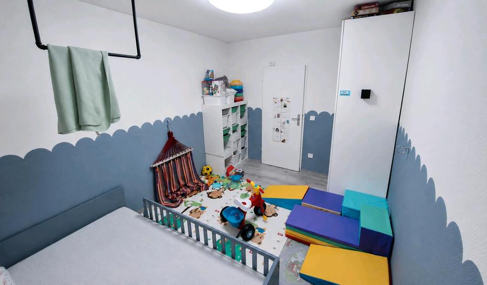 Etagenwohnung Ludwigshafen am Rhein Ludwigshafen-Oggersheim - 3.5 Zimmer, 85 m&sup2;, 278.000&euro; | Angebot:27063832
