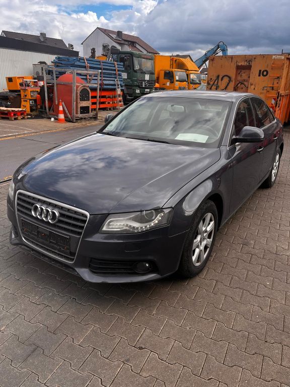 Audi A4 253.014 km 4.760 € Lampertheim 68623