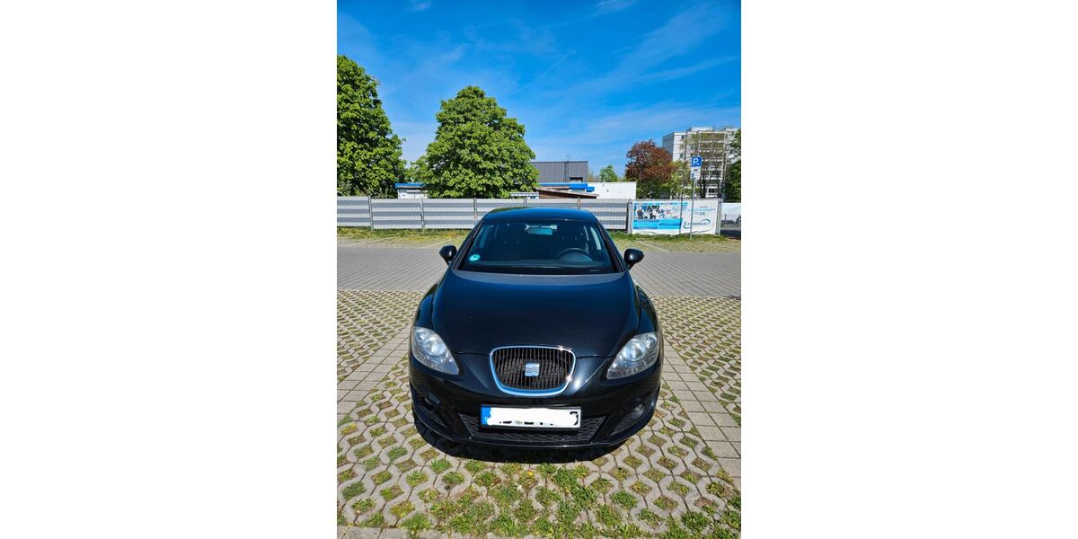 Seat Leon 150.000 km 5.200 &euro; Heidelberg 69124