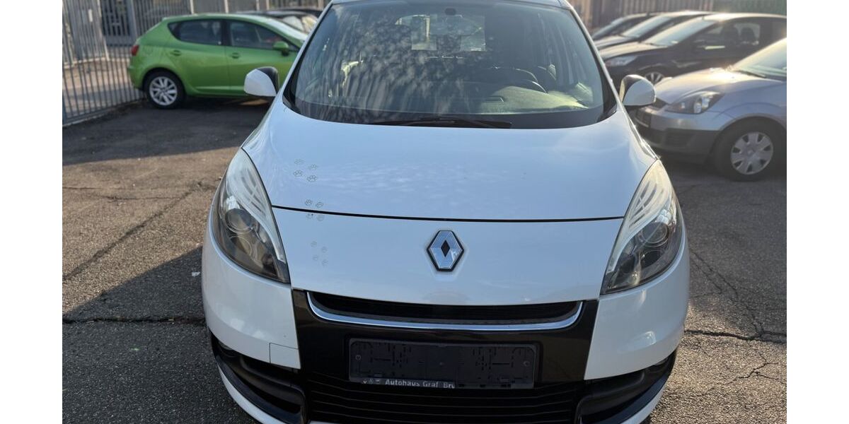 Renault Scenic 141.000 km 5.555 € Speyer 67346