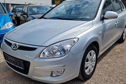 Hyundai i30 186.400 km 3.290 &euro; Mannheim 68199