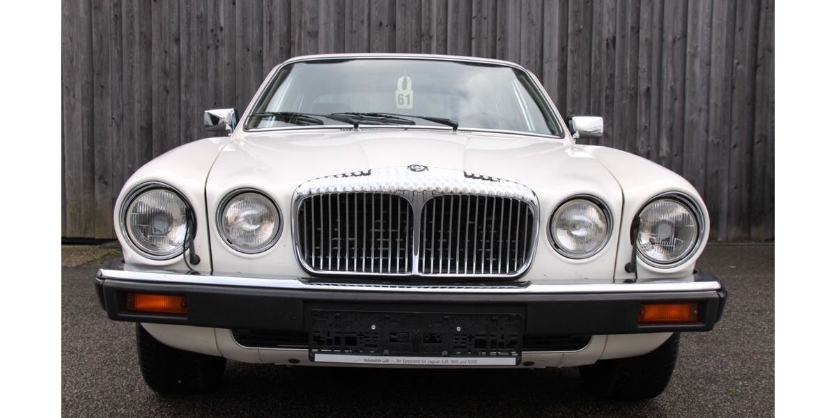 Jaguar Daimler 100.150 km 39.999 &euro; Heppenheim 64646