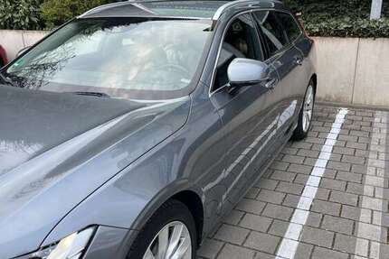 Volvo V90 164.000 km 15.200 &euro; Speyer 67227