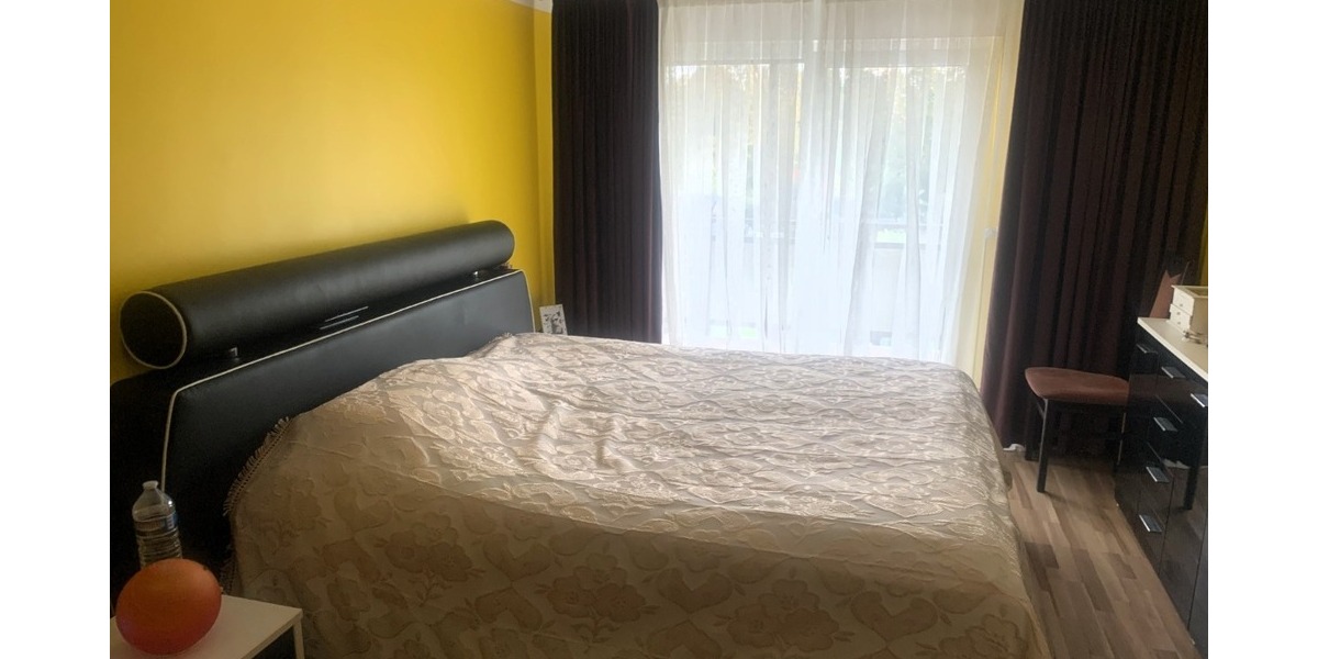 Modernisierte Doppelhaushälfte in Ludwigshafen 3 zimmer