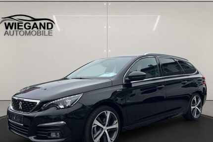 Peugeot 308 68.500 km 10.990 &euro; Viernheim 68519