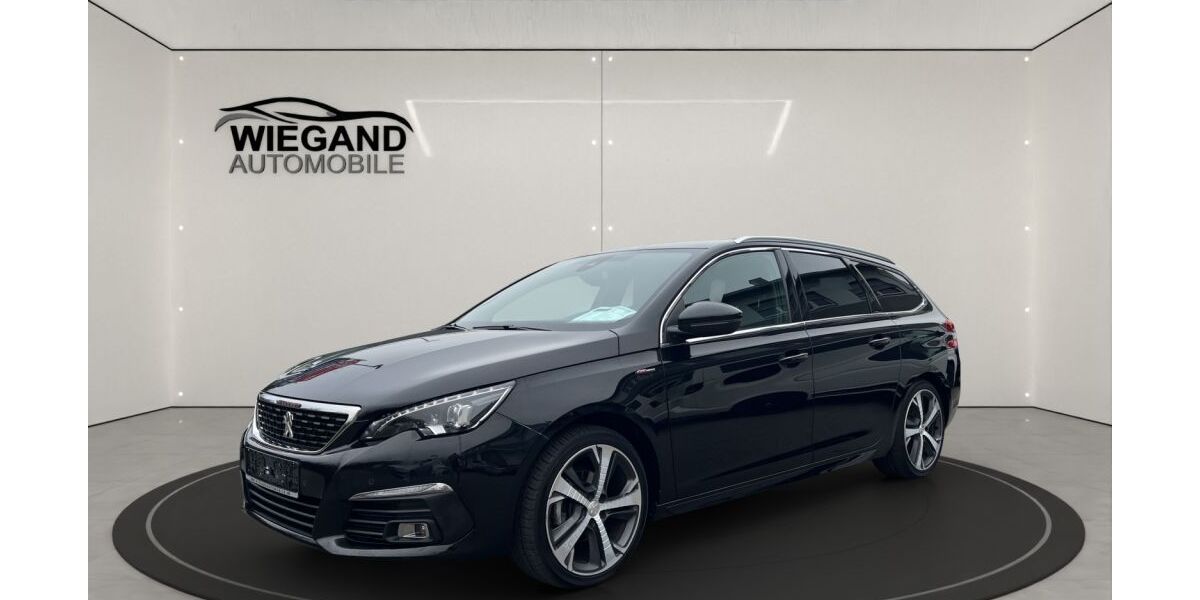 Peugeot 308 68.500 km 10.990 &euro; Viernheim 68519