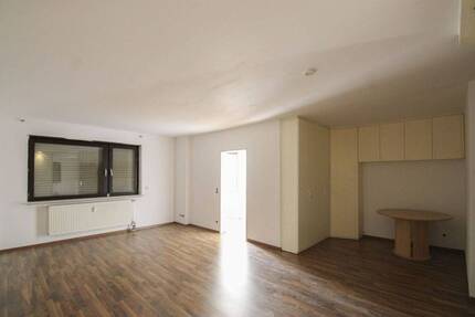 Haus Mannheim Feudenheim - 1 Zimmer, 149.000&euro; | Angebot:26244754