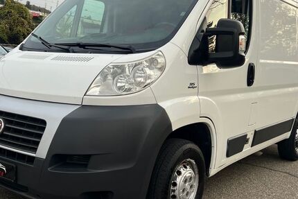 Fiat Ducato 250.000 km 4.990 € Weinheim 69469