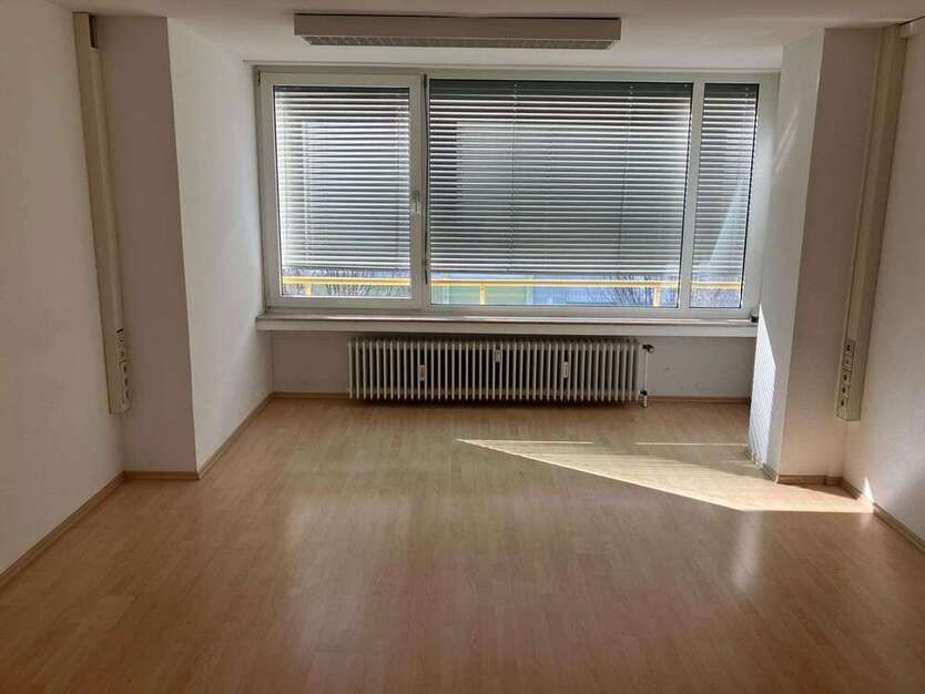 Wohnung zum Mieten in Ludwigshafen 1.440 € 159.75 m²