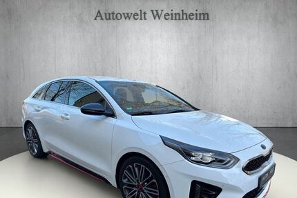 Kia pro ceed / ProCeed 65.000 km 21.999 &euro; Weinheim 69469