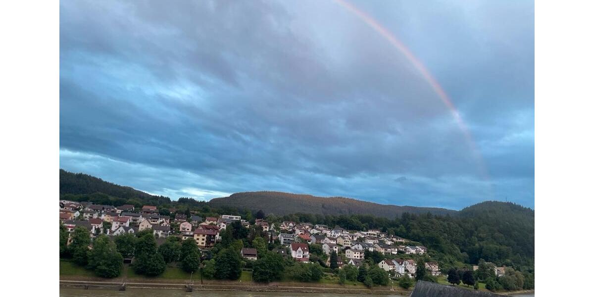 Einfamilienhaus Hirschhorn (Neckar) - 4 Zimmer, 75 m&sup2;, 600&euro; | Angebot:26199679