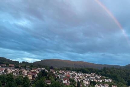 Haus Hirschhorn (Neckar) - 4 Zimmer, 75 m&sup2;, 600&euro; | Angebot:26199679