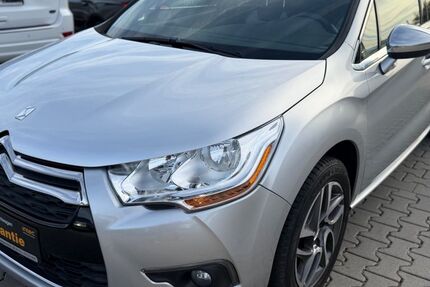 Citroen DS4 205.000 km 5.499 &euro; Speyer 67346