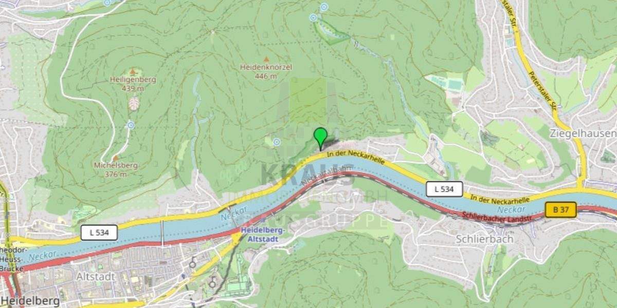 Etagenwohnung Heidelberg Ziegelhausen - 4 Zimmer, 109 m&sup2;, 1.025.000&euro; | Angebot:23585696