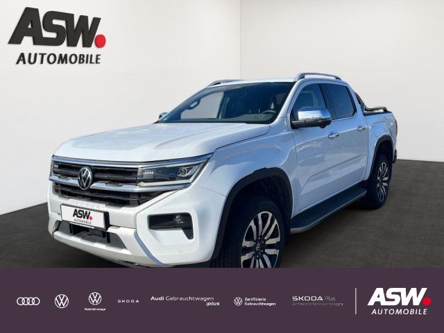 VW Amarok 12.900 km 46.820 &euro; Sinsheim 74889