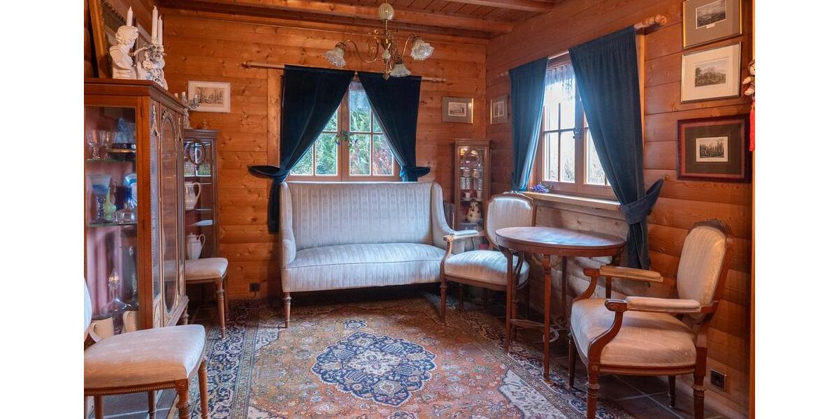 Einfamilienhaus Oberzent - 5 Zimmer, 153 m&sup2;, 449.000&euro; | Angebot:26963650