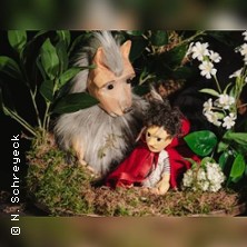 Rotkäppchen 22.02.2026 Theater Oliv